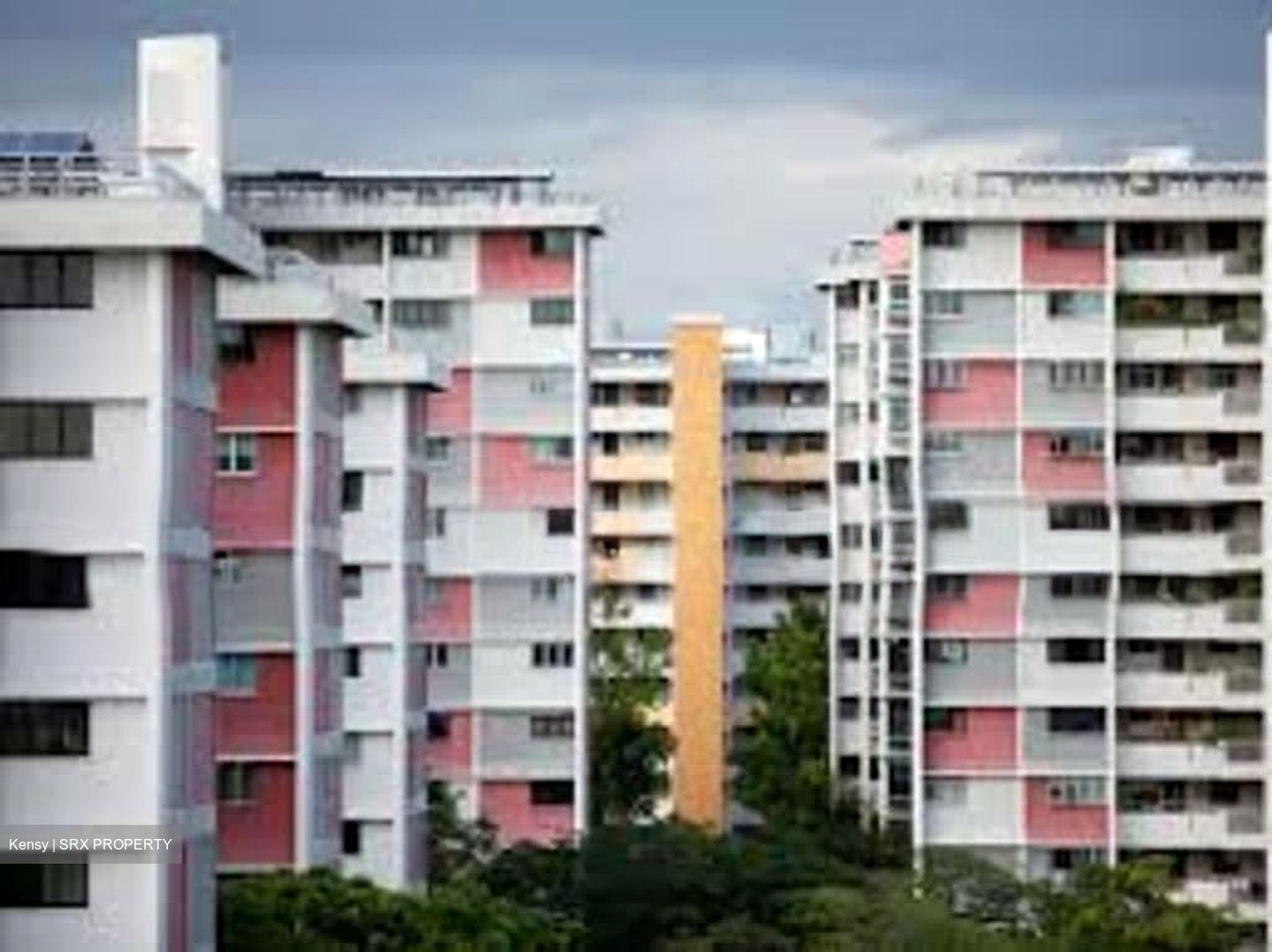 Blk 244 Simei Street 5 (Tampines), HDB 4 Rooms #562450451